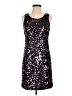 Studio Y Stars Black Cocktail Dress Size XS - photo 1