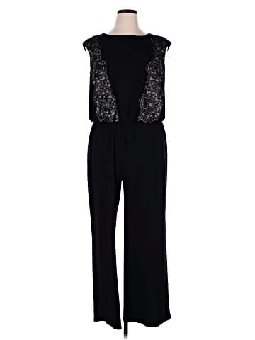 London Times Jumpsuit (view 1)