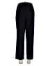 J.Jill Solid Black Casual Pants Size XL Petite - photo 2
