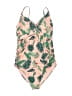 Old Navy Tropical Pink One Piece Swimsuit Size M - photo 1