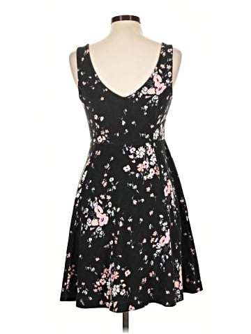 LC Lauren Conrad Casual Dress (view 2)