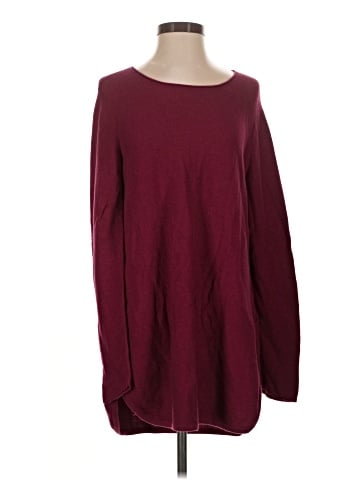 Eileen Fisher Pullover Sweater (view 1)