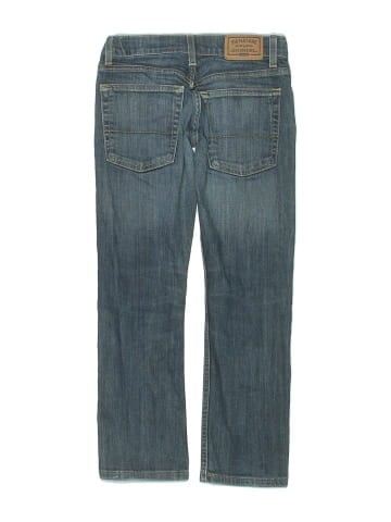 Levi Strauss Signature Jeans (view 2)