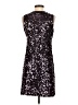 Studio Y Stars Black Cocktail Dress Size XS - photo 2