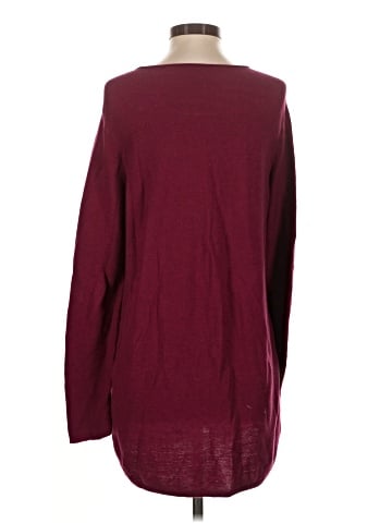 Eileen Fisher Pullover Sweater (view 2)