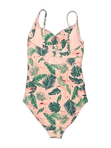 Old Navy One Piece Swimsuit (view 2)