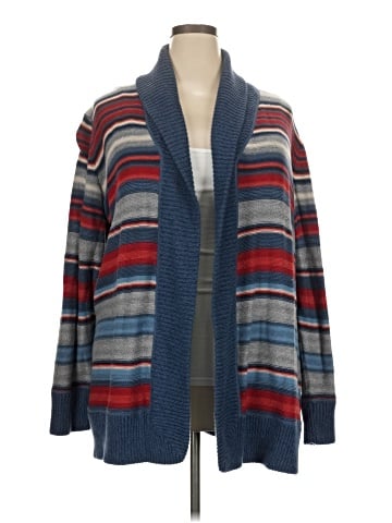 Lauren Jeans Co. Cardigan (view 1)