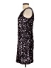 Studio Y Stars Black Cocktail Dress Size XS - photo 5