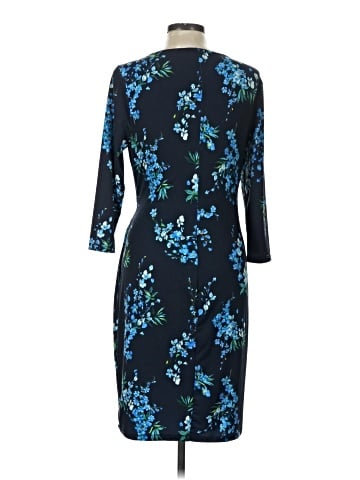 T Tahari Cocktail Dress (view 2)