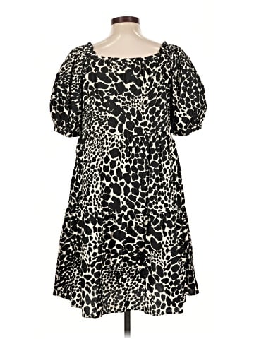 Who What Wear Casual Dress (view 2)