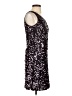 Studio Y Stars Black Cocktail Dress Size XS - photo 4