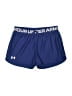 Under Armour Blue Athletic Shorts Size L (youth) - photo 1