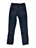 Mini Boden Solid Blue Jeans Size 10 - photo 2