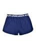 Under Armour Blue Athletic Shorts Size L (youth) - photo 2