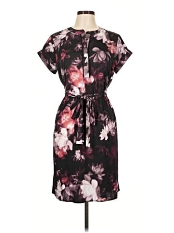 Simply Vera Vera Wang Casual Dress (view 1)