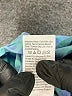 Crewcuts Outlet Checkered-gingham Teal Long Sleeve Button-Down Shirt Size 12 - photo 5
