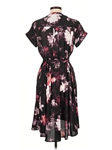 Simply Vera Vera Wang Casual Dress (view 2)