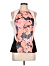 Tail Pink Sleeveless Blouse Size L - photo 1