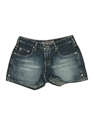 Silver Jeans Co. Denim Shorts (view 1)