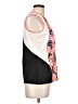 Tail Pink Sleeveless Blouse Size L - photo 4