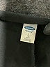 Old Navy Solid Black Casual Dress Size Lg Petite - photo 7