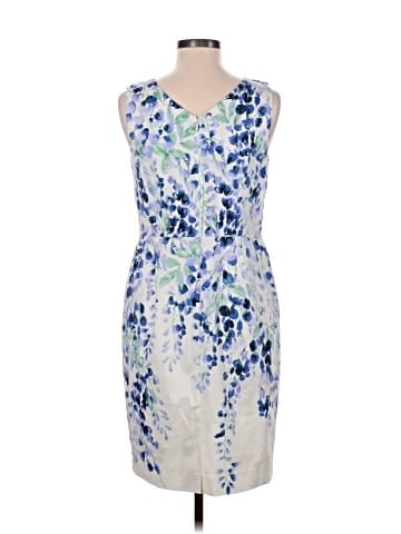 rsvp by TALBOTS Cocktail Dress (view 2)