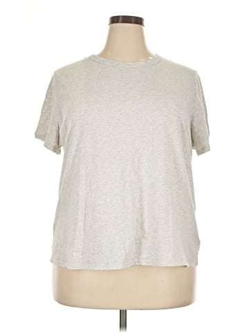 Old Navy Short Sleeve T-Shirt (view 1)
