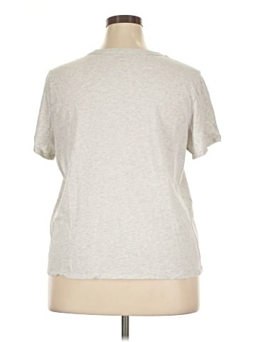 Old Navy Short Sleeve T-Shirt (view 2)