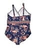 BLOOMCHIC Paisley Blue One Piece Swimsuit Size 22 - photo 2