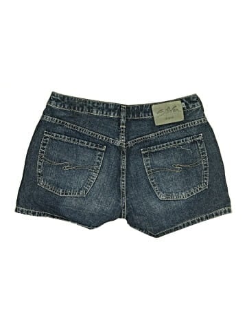 Silver Jeans Co. Denim Shorts (view 2)