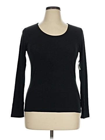 32 Degrees Long Sleeve T-Shirt (view 1)