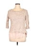 Roz & Ali Tan Pullover Sweater Size XL - photo 1