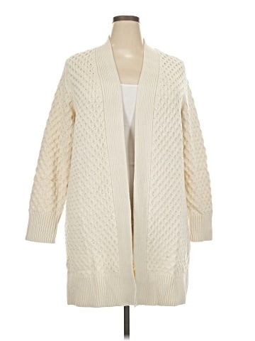 Style&Co Cardigan (view 1)