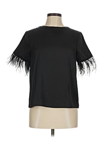 Dee Dee Short Sleeve T-Shirt (view 1)