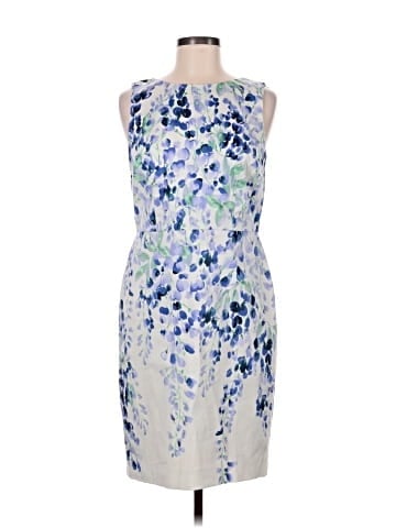 rsvp by TALBOTS Cocktail Dress (view 1)