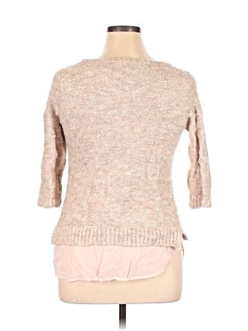 Roz & Ali Pullover Sweater (view 2)