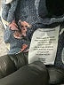 Leith 100% Rayon Black Short Sleeve Blouse Size M - photo 8