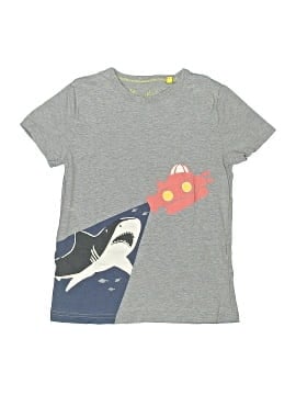 Mini Boden Short Sleeve T Shirt