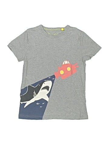 Mini Boden Short Sleeve T-Shirt (view 1)