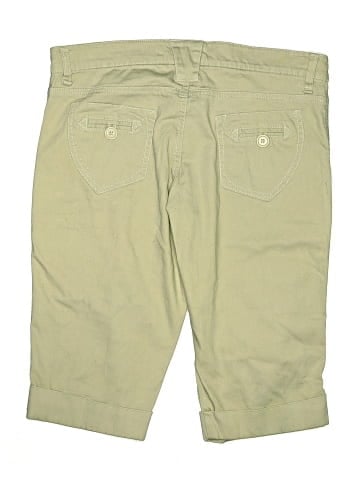rue21 Khaki Shorts (view 2)
