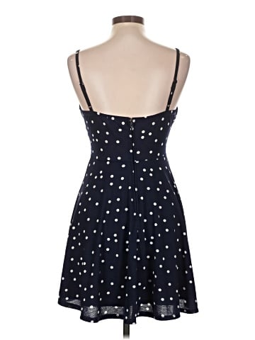 Jun & Ivy Cocktail Dress (view 2)