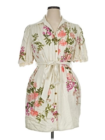 Taylor Casual Dress (view 1)