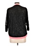 About A Girl Black Kimono Size L - photo 2