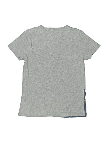 Mini Boden Short Sleeve T-Shirt (view 2)