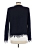 IRO Blue Cardigan Size EU (FR) 38 / US 6 - photo 2