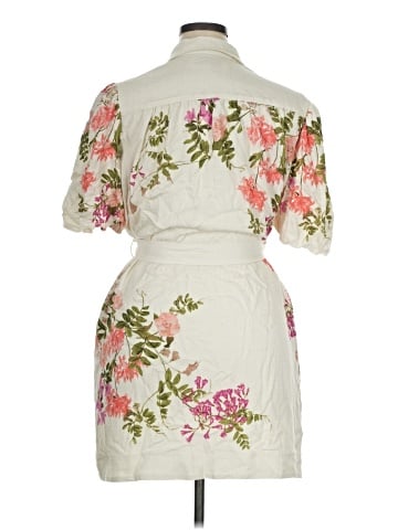 Taylor Casual Dress (view 2)