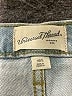 Universal Thread Blue Jeans Size 16 - photo 4