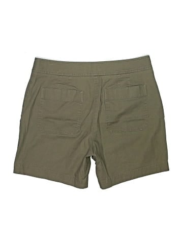 Talbots Khaki Shorts (view 2)