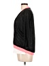 About A Girl Black Kimono Size L - photo 5
