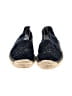 Talbots Blue Flats Size 7 - photo 2